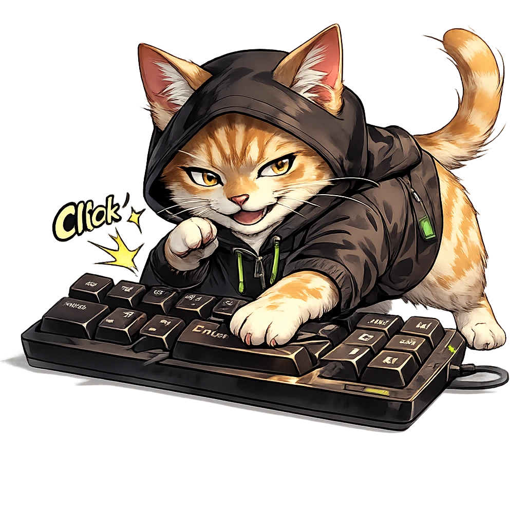 测猫猫